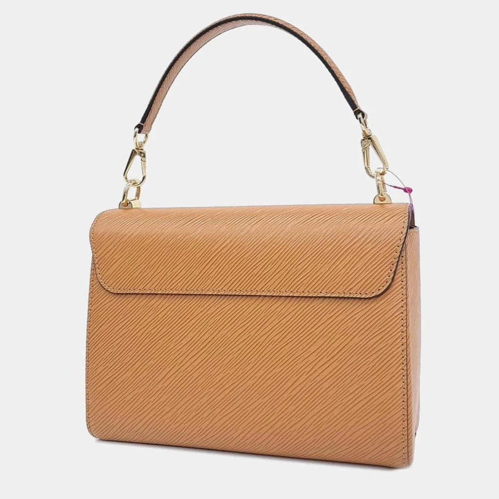 Louis Vuitton Louis Vuitton Epi Twist MM Bag 2