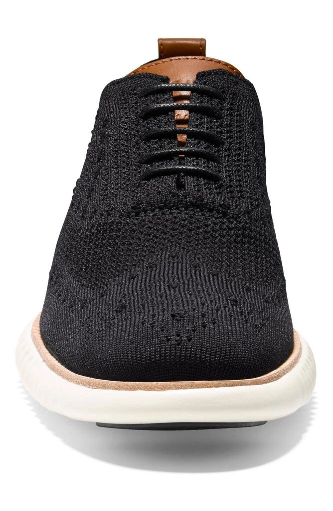 Cole Haan 2.ZeroGrand Stitchlite Water Resistant Wingtip 4