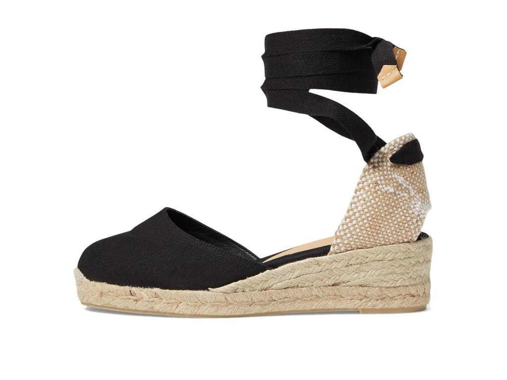 CASTANER Carina 30 Wedge Espadrille 4