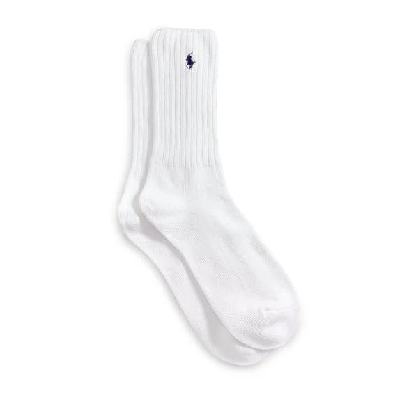 Ralph Lauren Logo socks 1