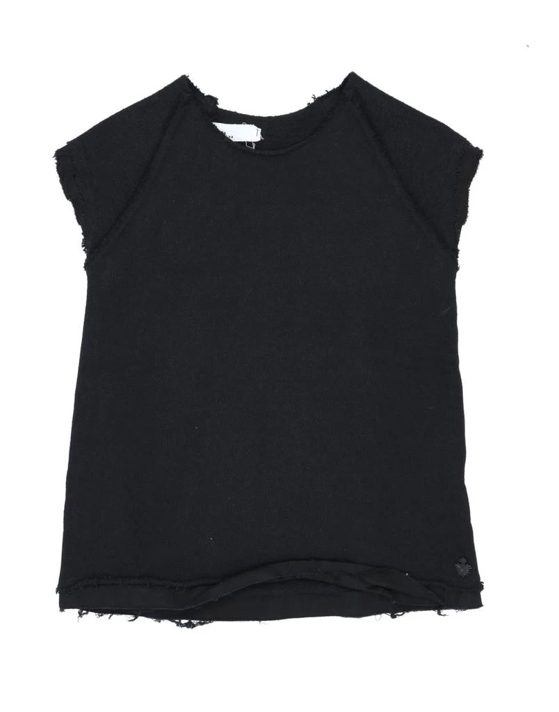 NOSTRASANTISSIMA Sweatshirt 1