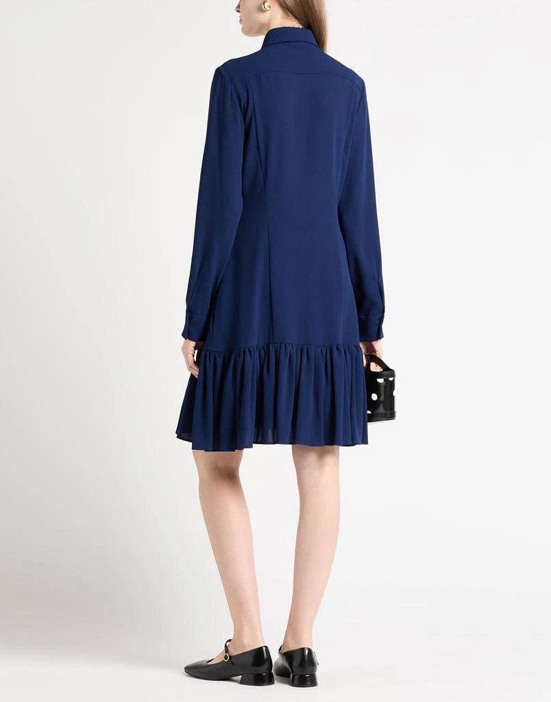 Talbot Runhof Shirt dress 3