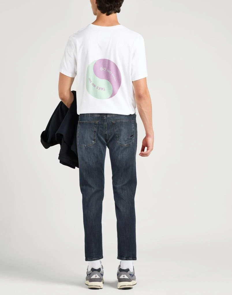 MICHAEL COAL Denim pants 3