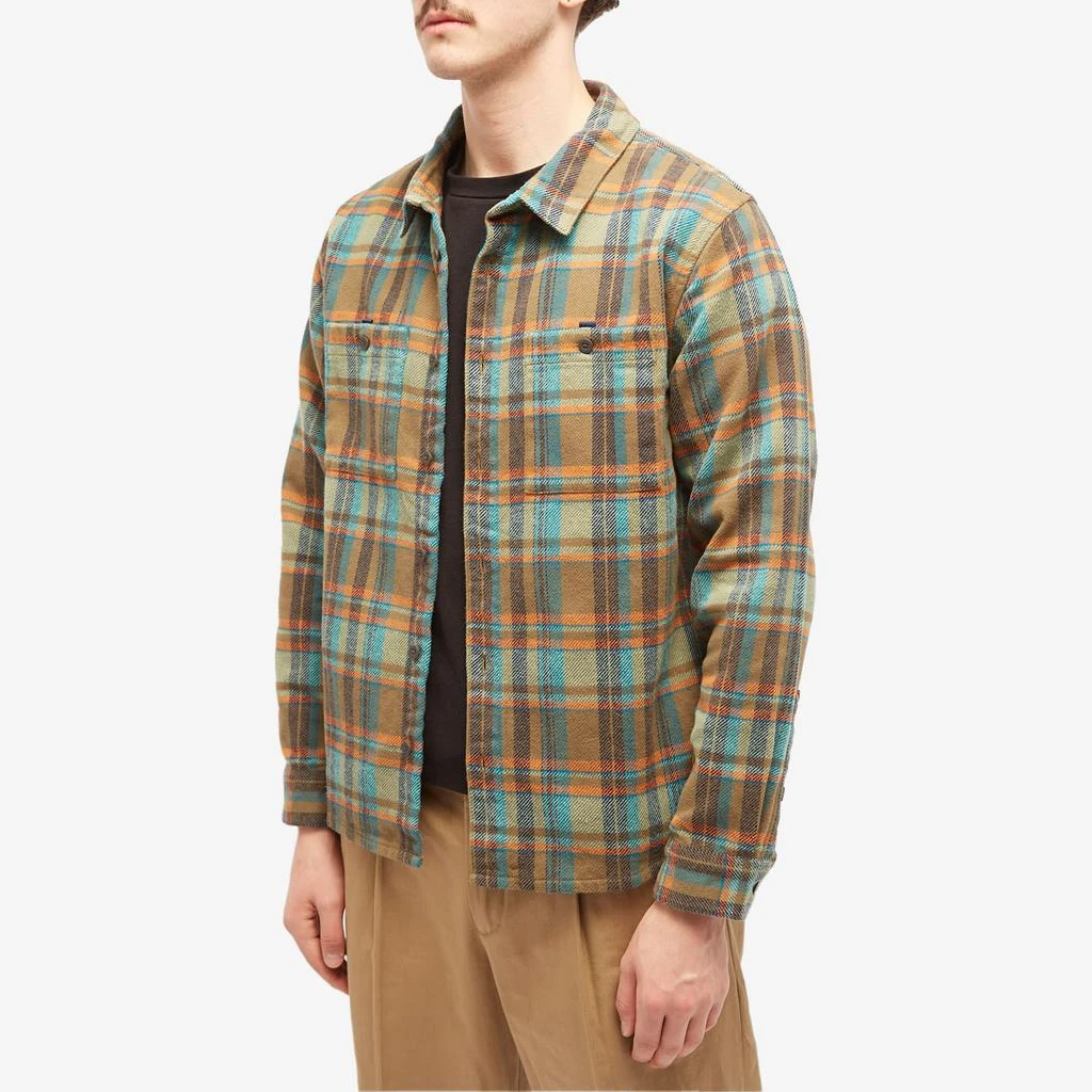 Cotopaxi Cotopaxi Mero Flannel Shirt 2