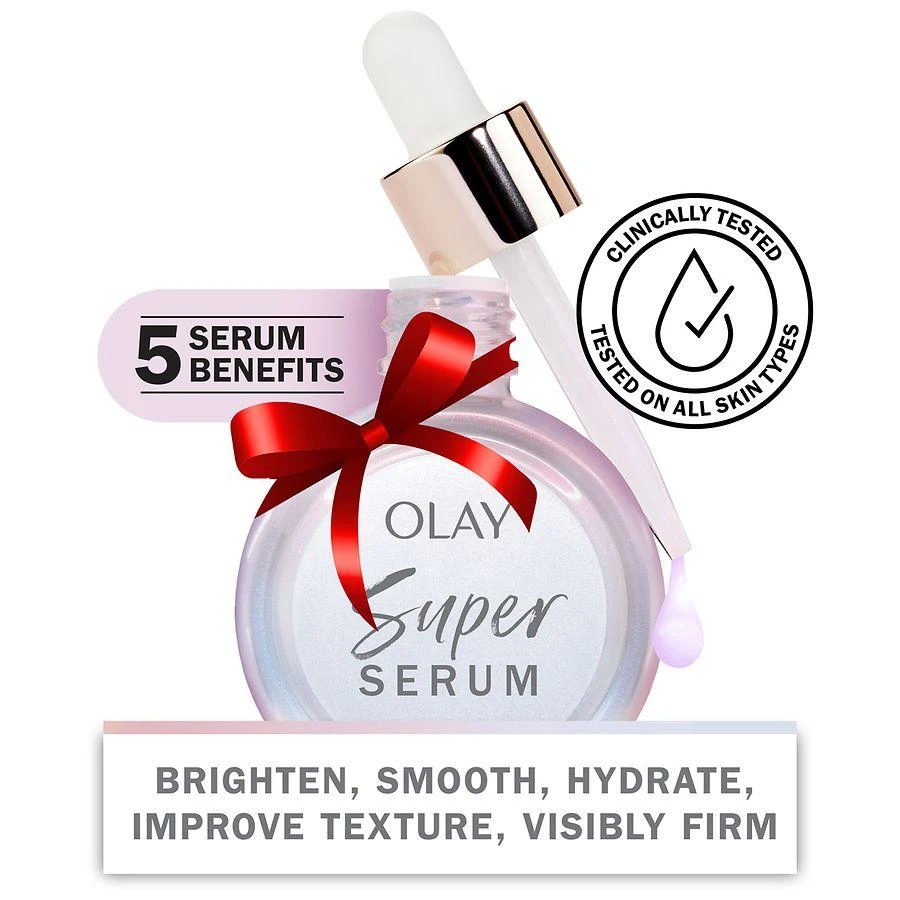 Olay Super Serum 4