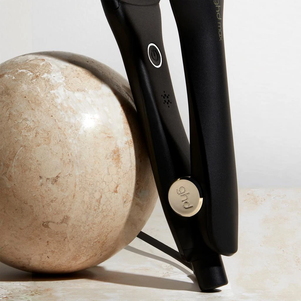 ghd ghd Max Styler Wide Plate Flat Iron 5