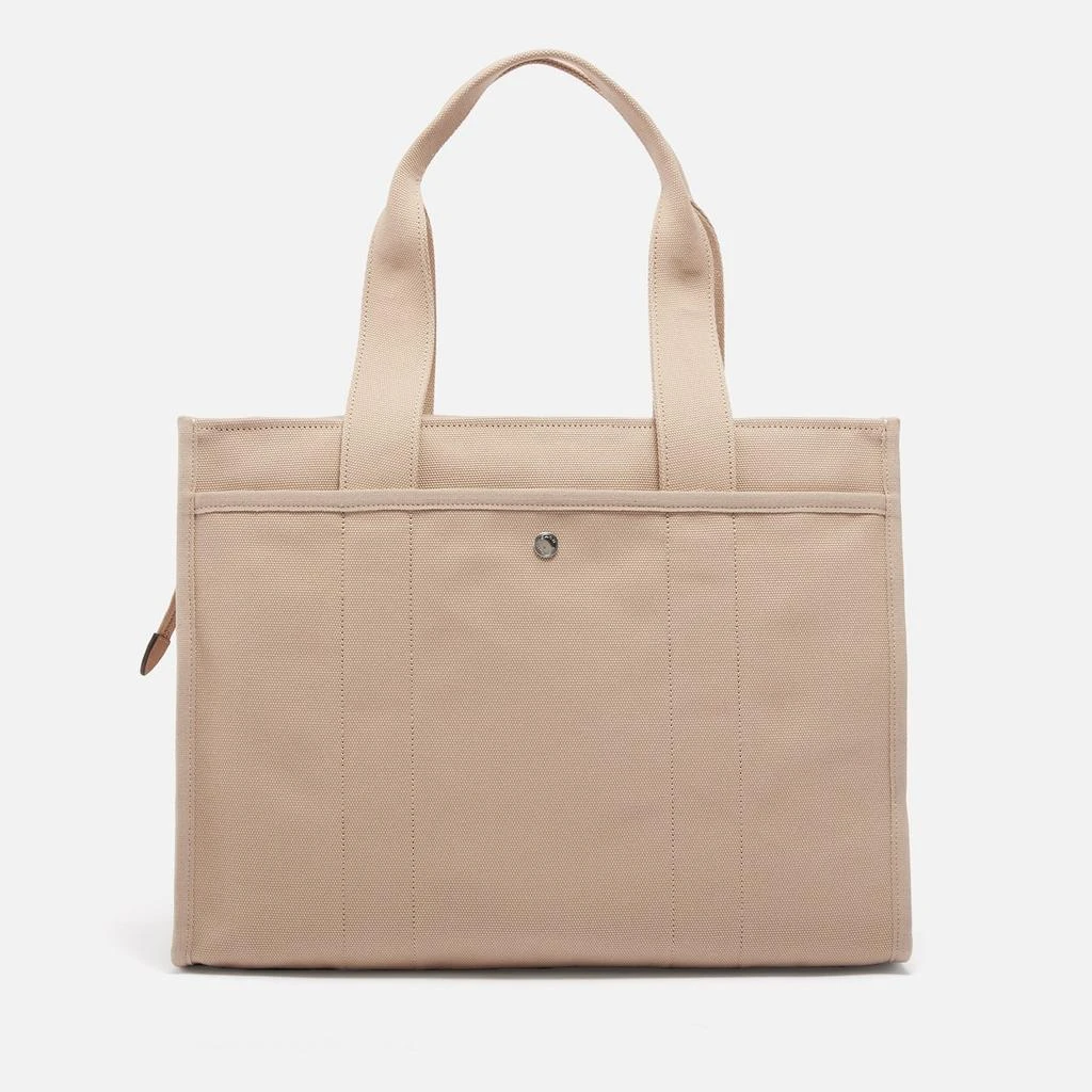 Coach Coach Cargo Tote 42 Cotton-Canvas Bag 3