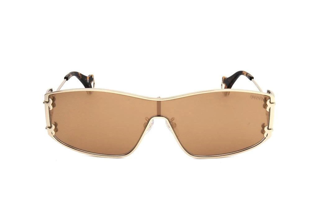Emilio Pucci Shield Frame Sunglasses – On Sale Now with Up  display picture 1