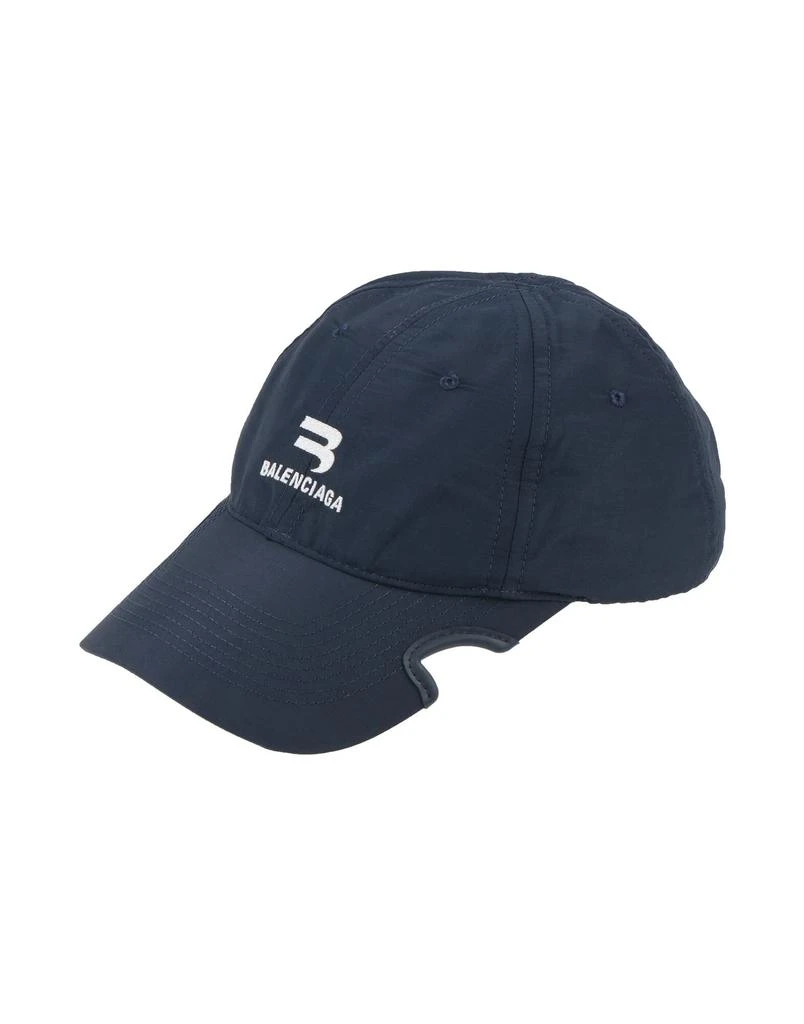 Balenciaga Hat 1