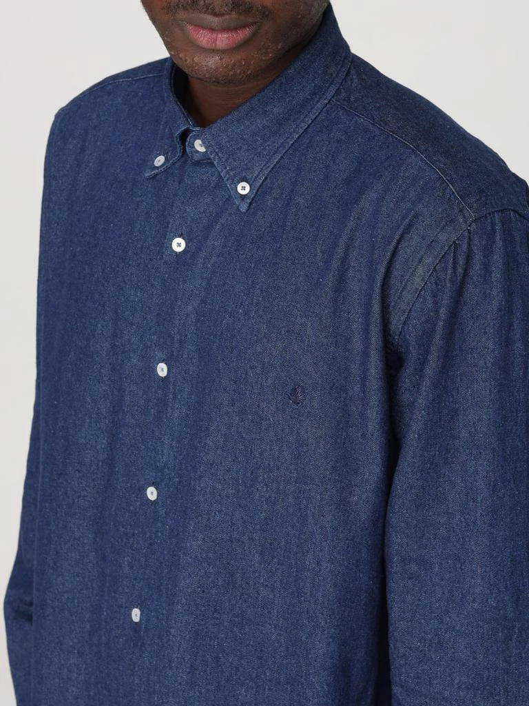 Brooksfield Shirt men Brooksfield 3