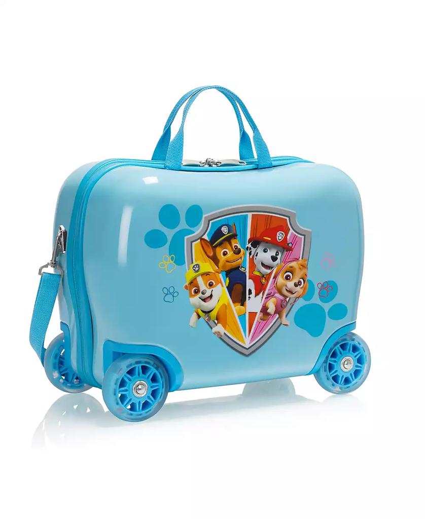 Heys Kids Fashion Ride-on Luggage - Paw Patrol