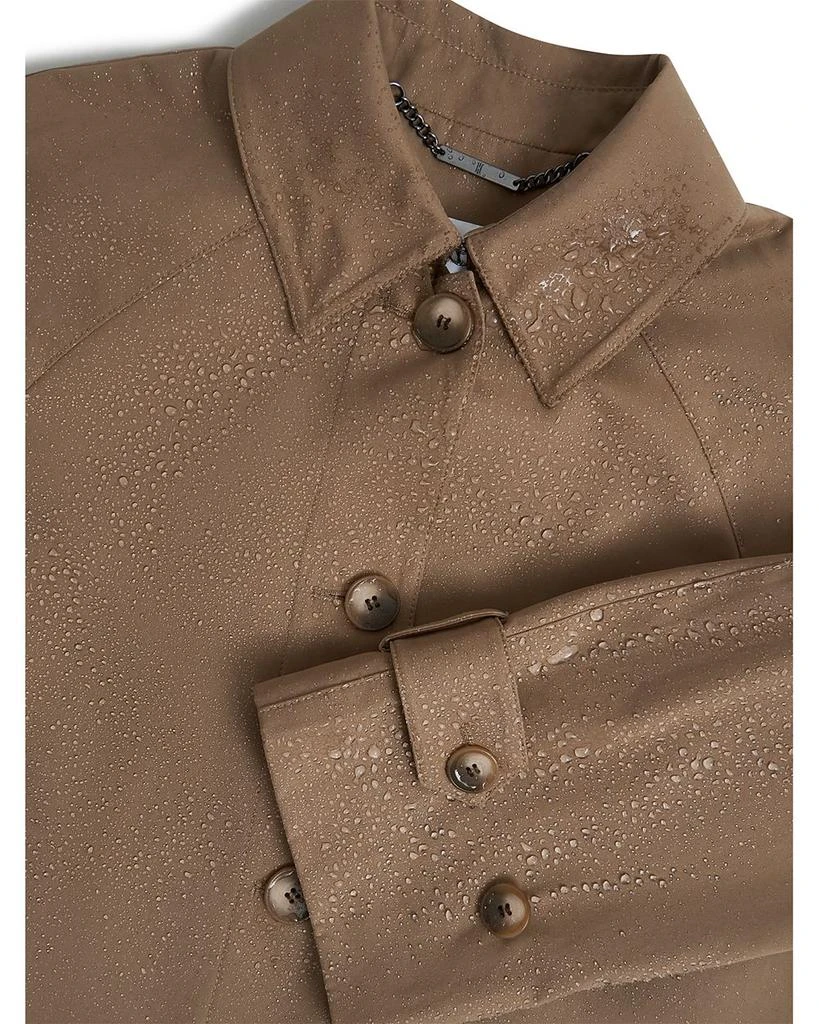 HOBBS LONDON Lucy Trench Coat 5