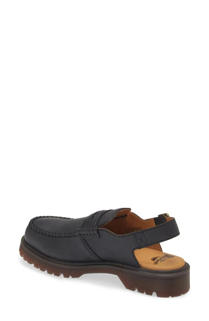 Dr. Martens Penton Slingback Penny Loafer 2