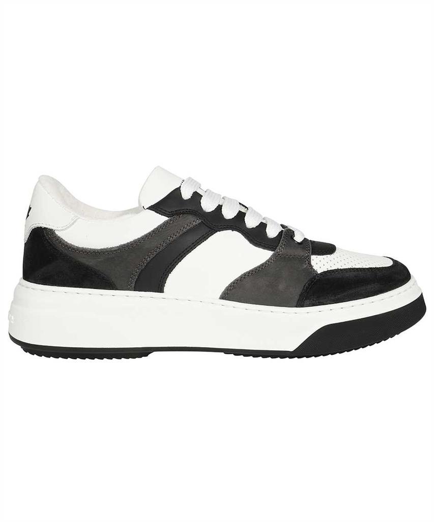 DSQUARED2 Dsquared2 bumper sneakers - Casual Shoes - BeyondStyle