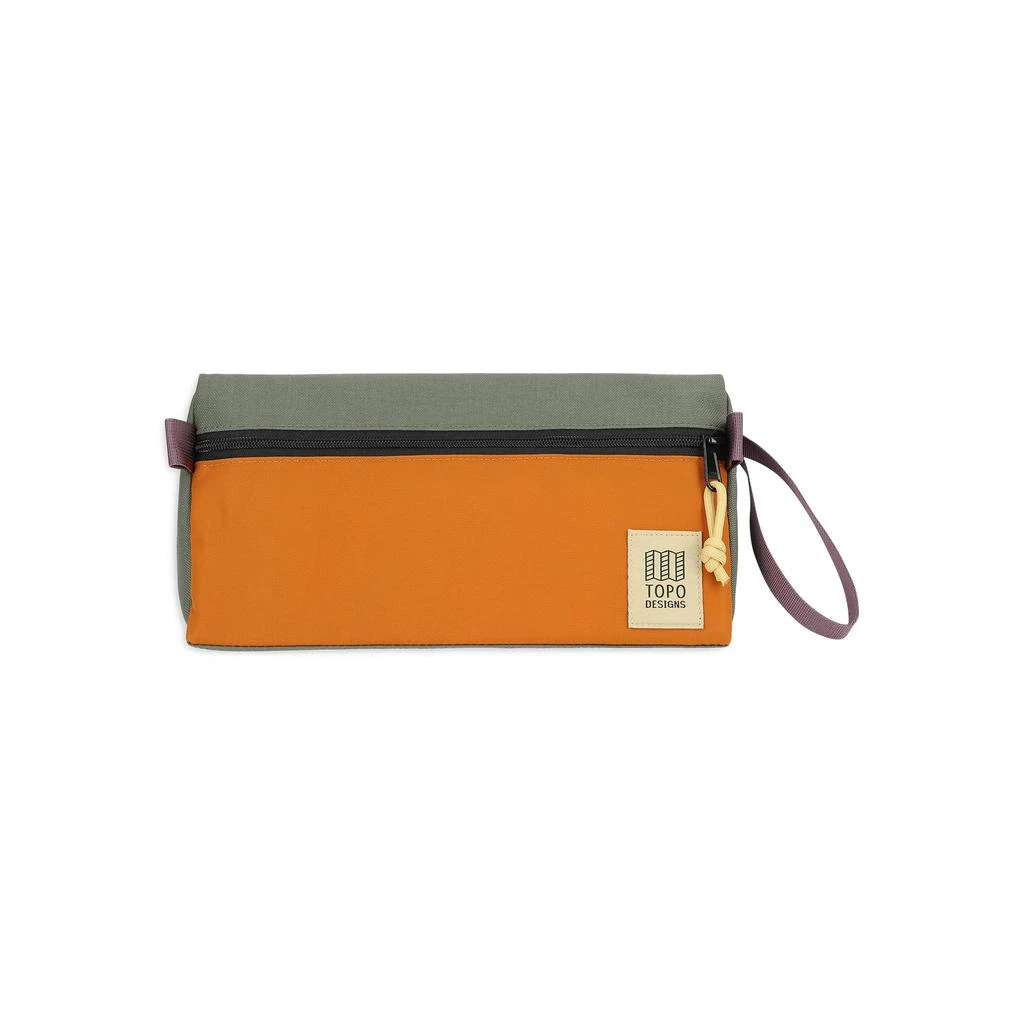 Topo Designs Dopp Kit 1