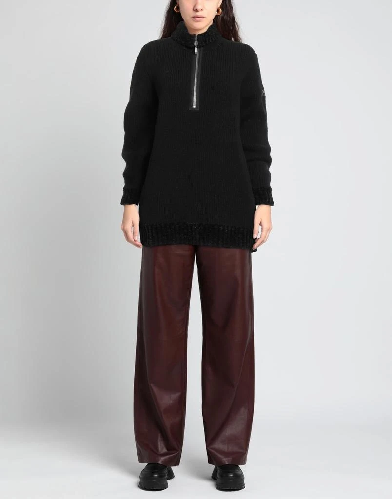 RAF SIMONS Turtleneck 2