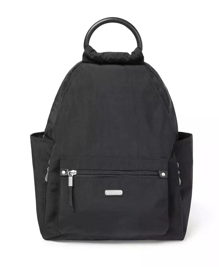 Backstage All Day with Wristlet Backpack 1