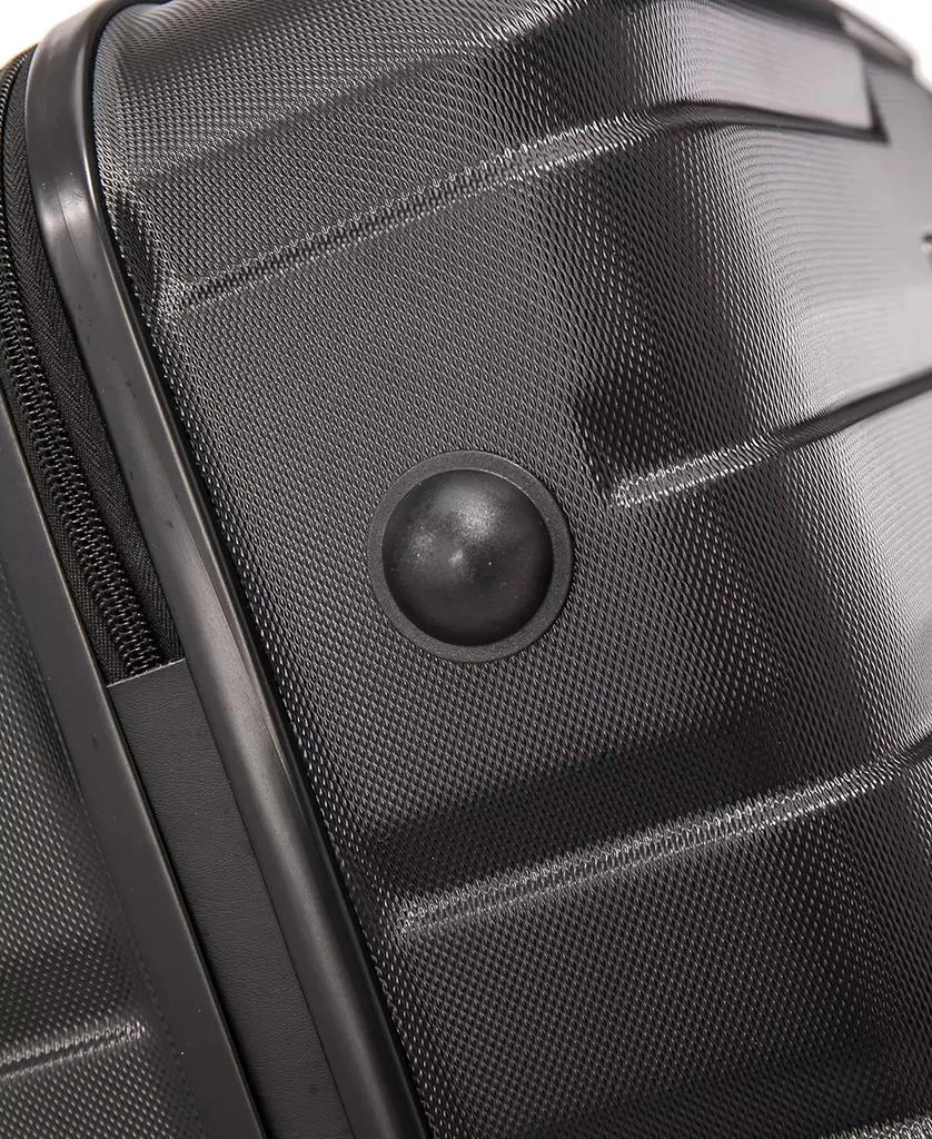 Tucci Italy Marvello 3-Pc. Hardside Luggage Set 11