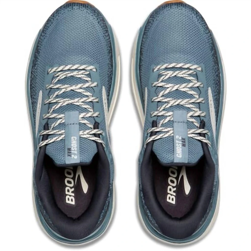 Brooks Brooks - Women
s Ghost Max 2 Running Shoes 5
