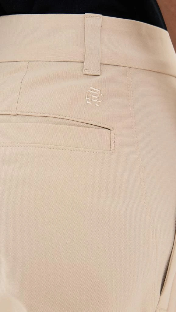 REIGNING CHAMP Stretch Warp Knit Coach's Pants 5