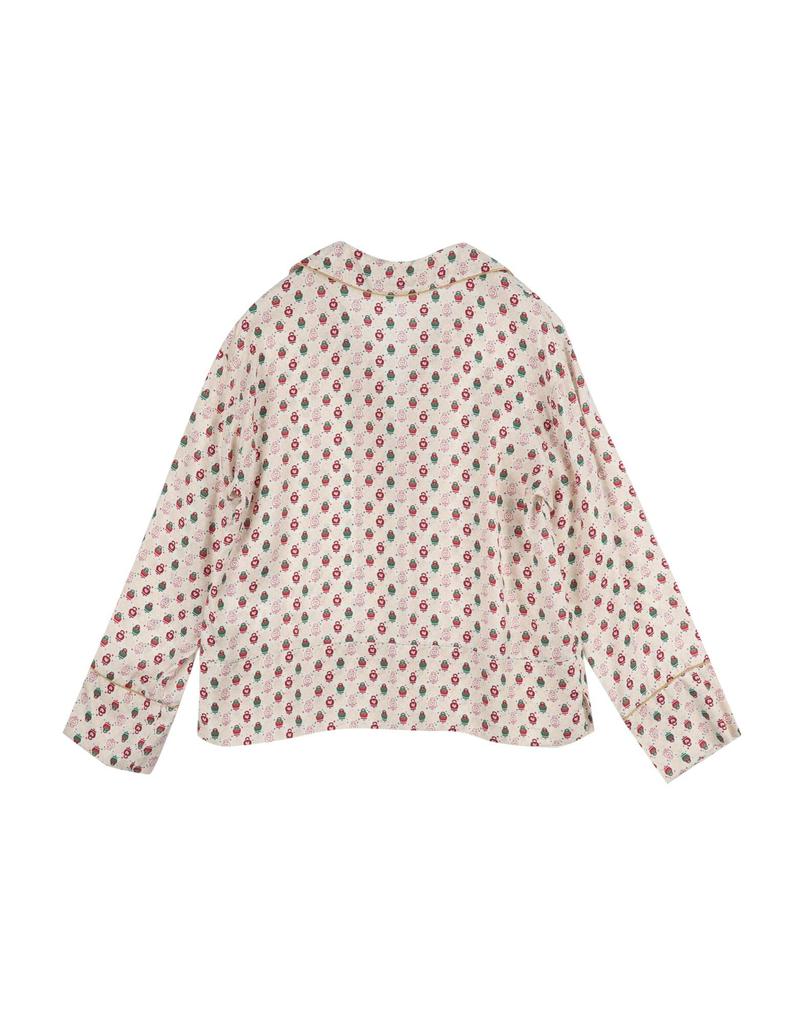 SIMONETTA Patterned shirts & blouses