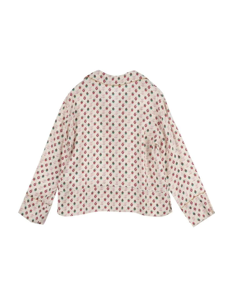 SIMONETTA Patterned shirts & blouses 2