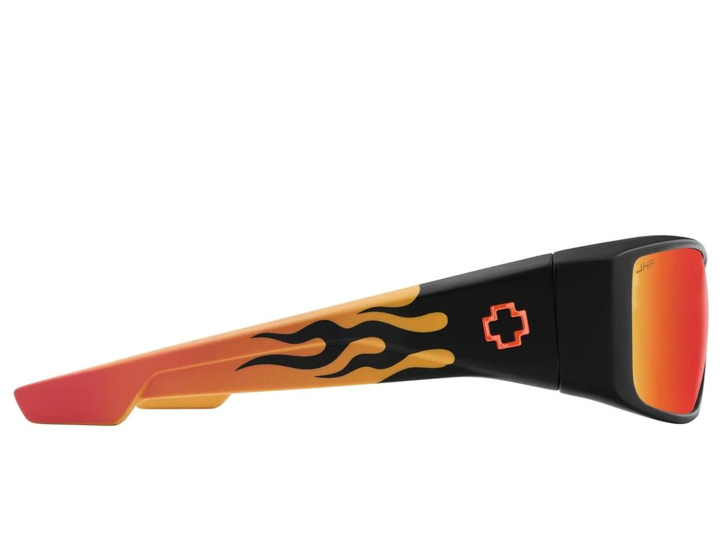 Spy Optic Logan 3