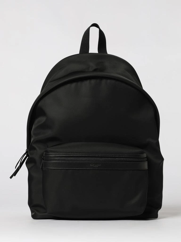 Yves Saint Laurent Backpack men Saint Laurent