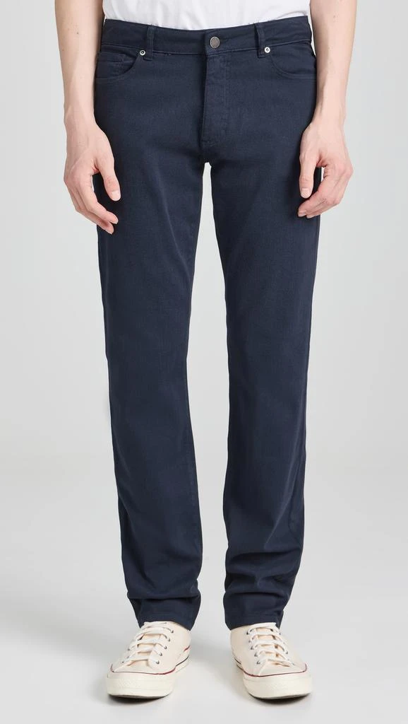 DL1961 Nick Slim Ultimate Twill Jeans 34" 6
