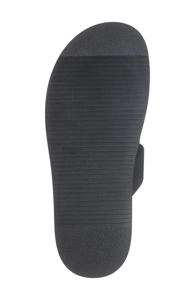 Steve Madden Shoal Slide Sandal 6