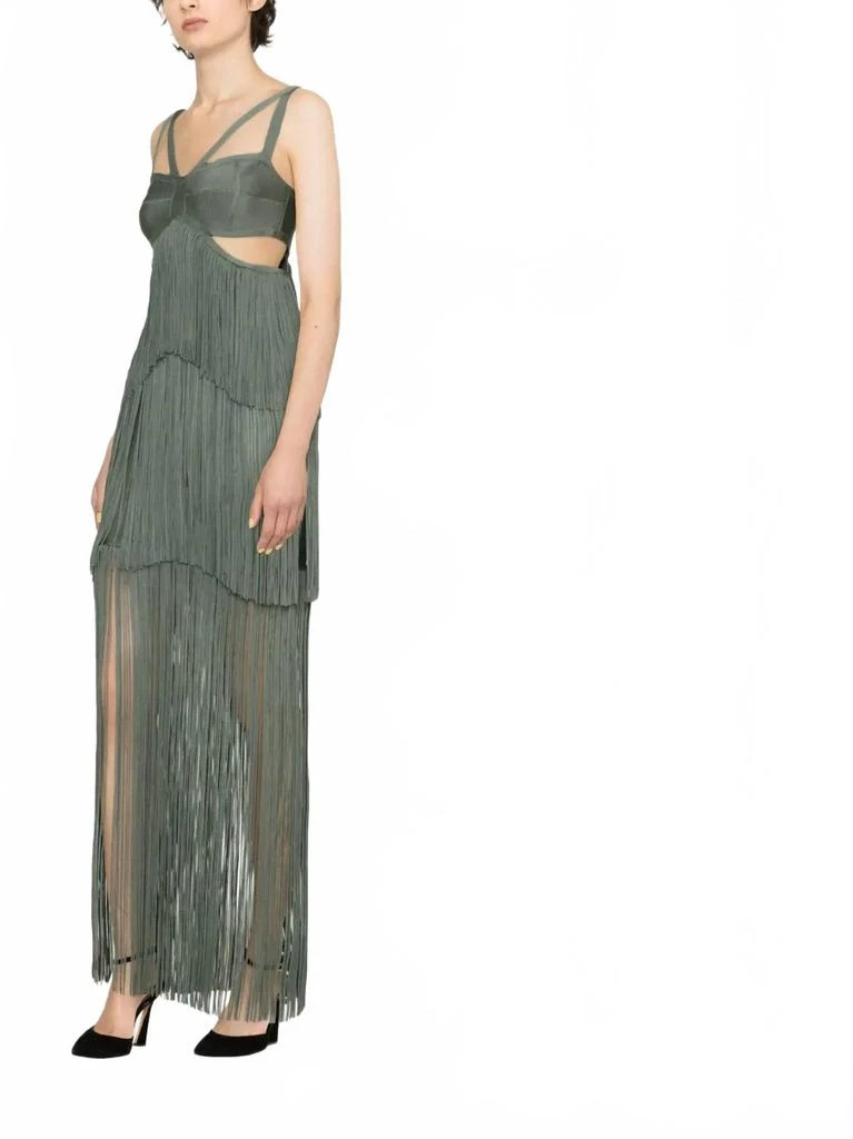 herve leger long dress sale Rent Herv Lger | Cocktail Dresses by Herv Lger The Demi Dress The Demi Dress - Black,