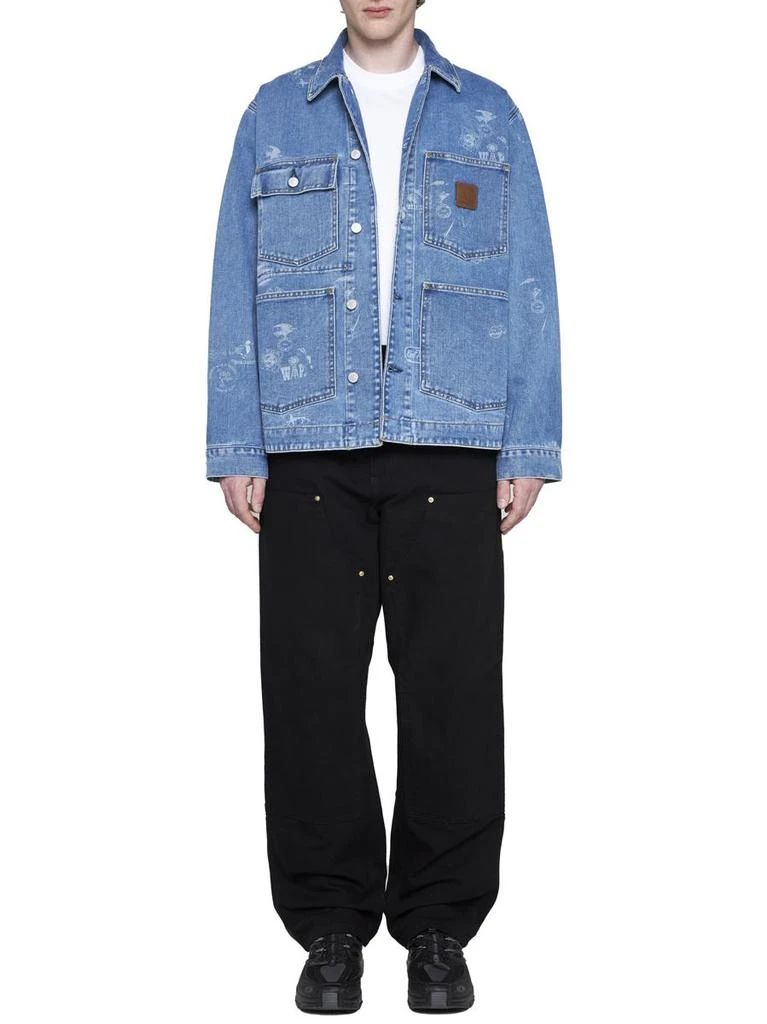 Carhartt WIP Carhartt Wip Coats 2