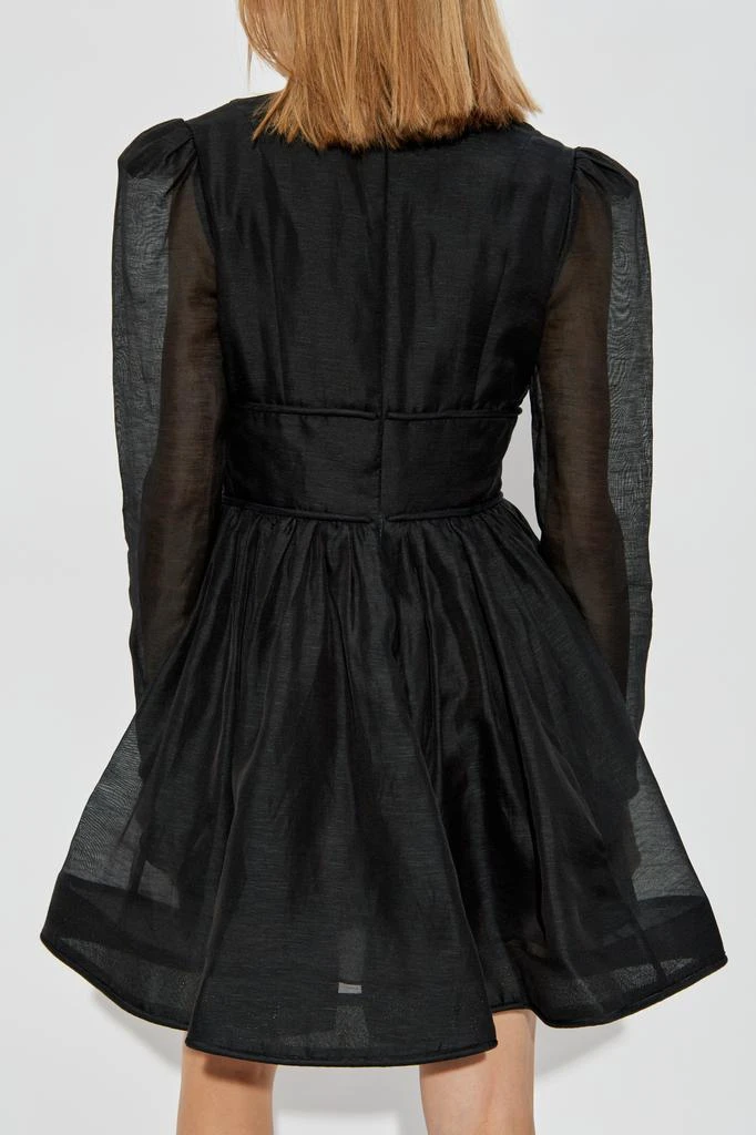 Zimmermann Dress Eden 4