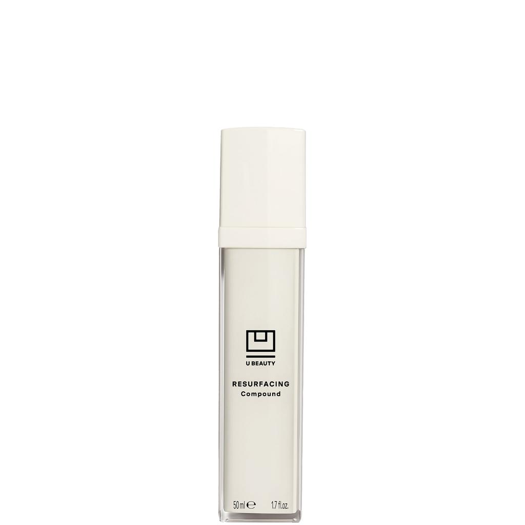 U Beauty U Beauty Resurfacing Compound 50ml /1.7 oz
