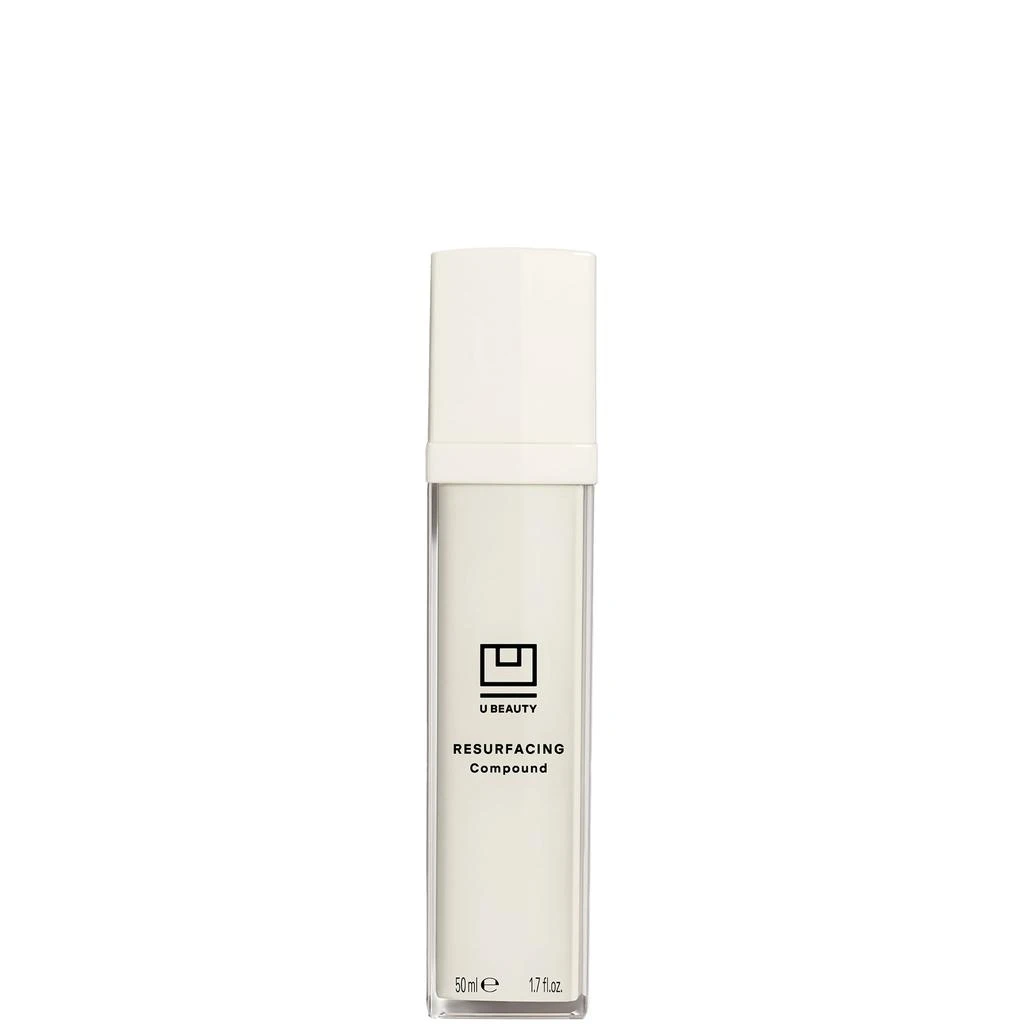 U Beauty U Beauty Resurfacing Compound 50ml /1.7 oz 1