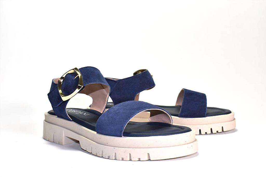 CORDANI Cordani - Alessia 2 Sandals