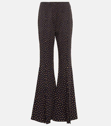 FRANÇOISE FRANÇOISE - Exclusive Catherine Polka-Dot