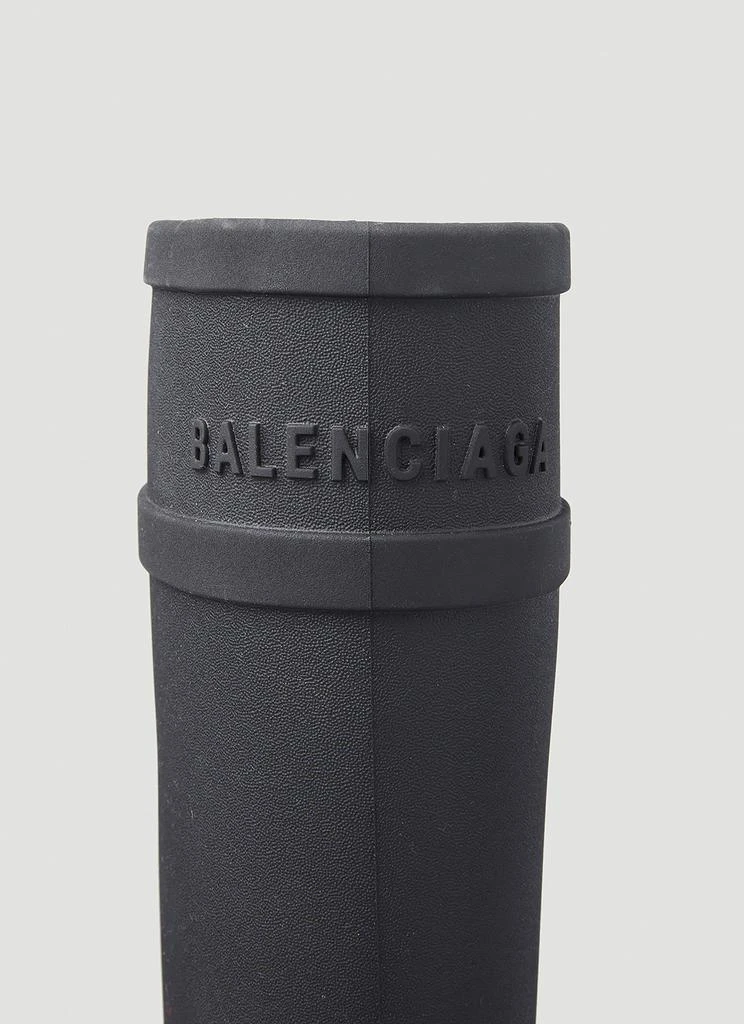 Balenciaga x Crocs Rain Boots 6