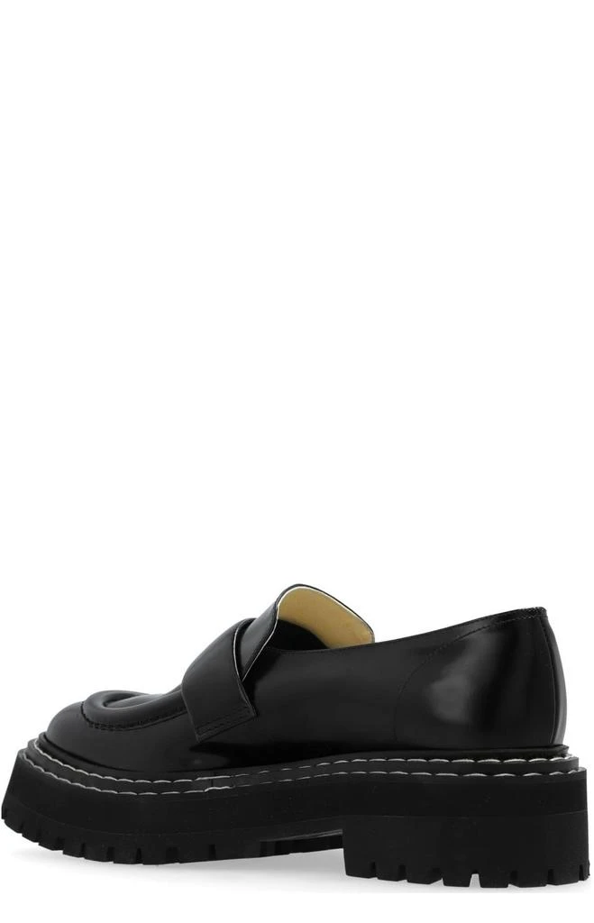 Proenza Schouler Proenza Schouler Lug Sole Loafers 3