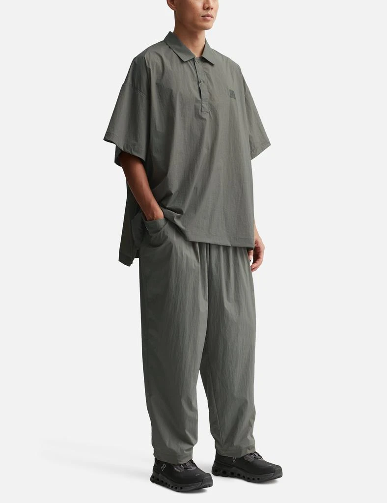 Stripes For Creative Wide Pants 5