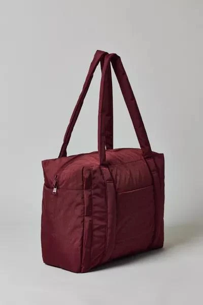 Baggu BAGGU Small Cloud Carry-On Bag 3