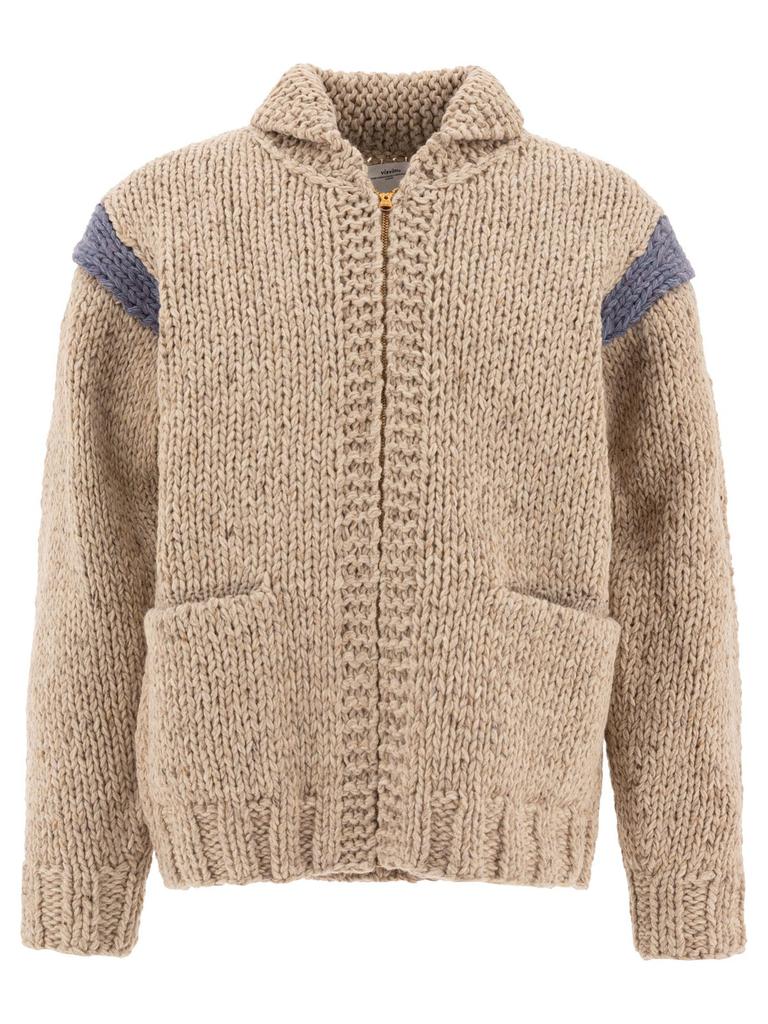 VisVim Visvim Knit Cardigan
