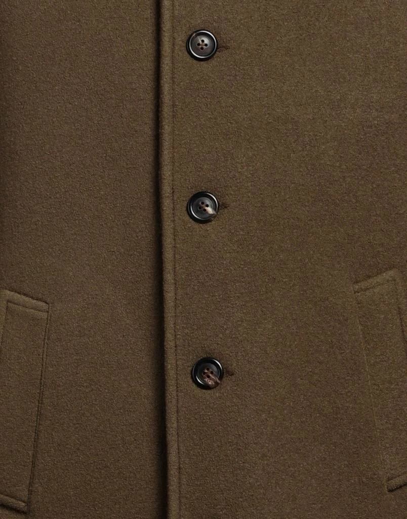 Circolo 1901 Coat 4