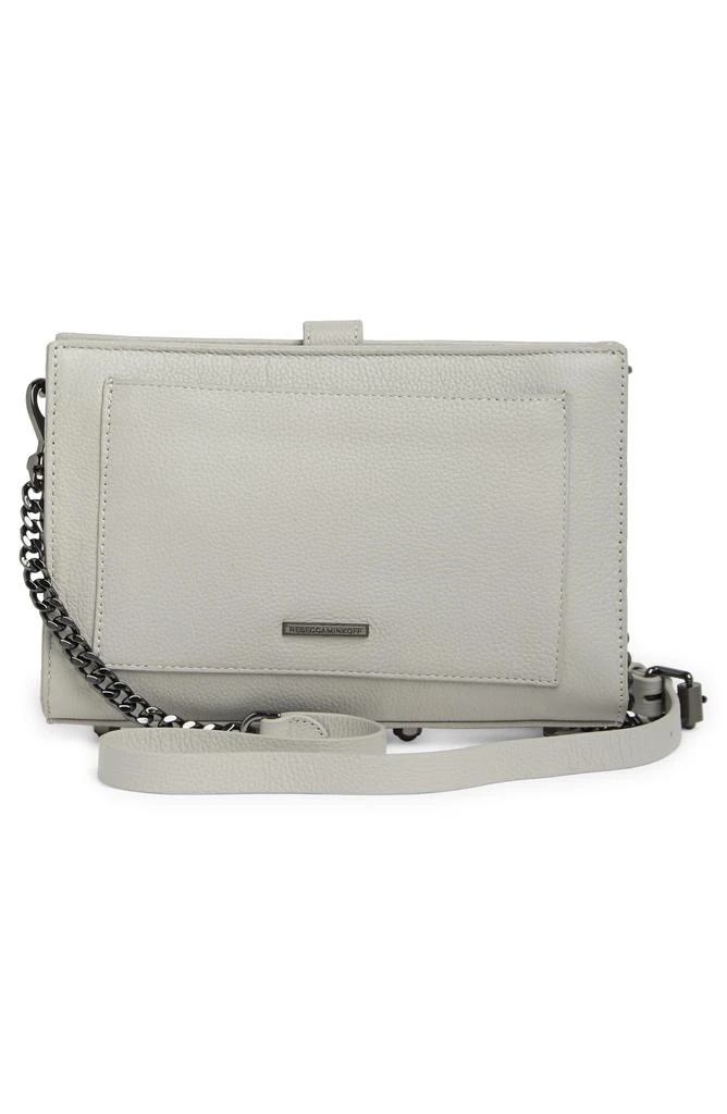 Rebecca Minkoff Rider Leather Crossbody Bag 3