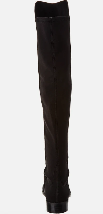 Stuart Weitzman Stuart Weitzman Reddy 5050 Suede Over-The-Knee Boot 3