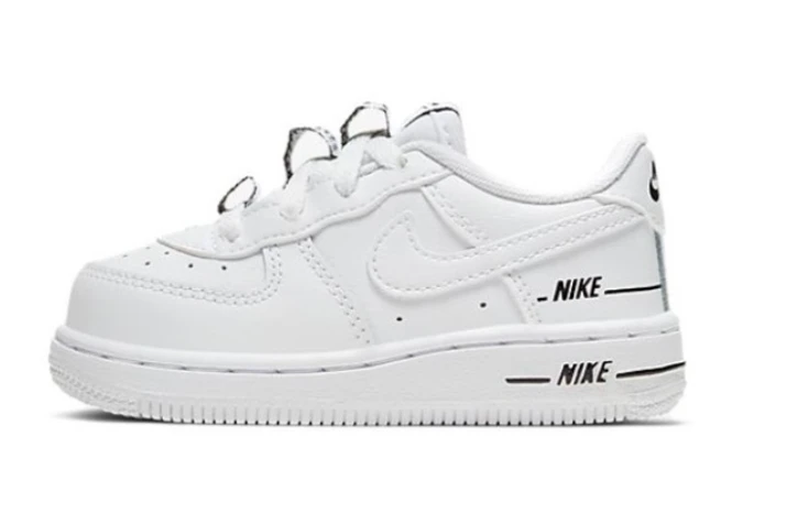 NIKE Nike Air Force 1 Low - Baby Shoes 1