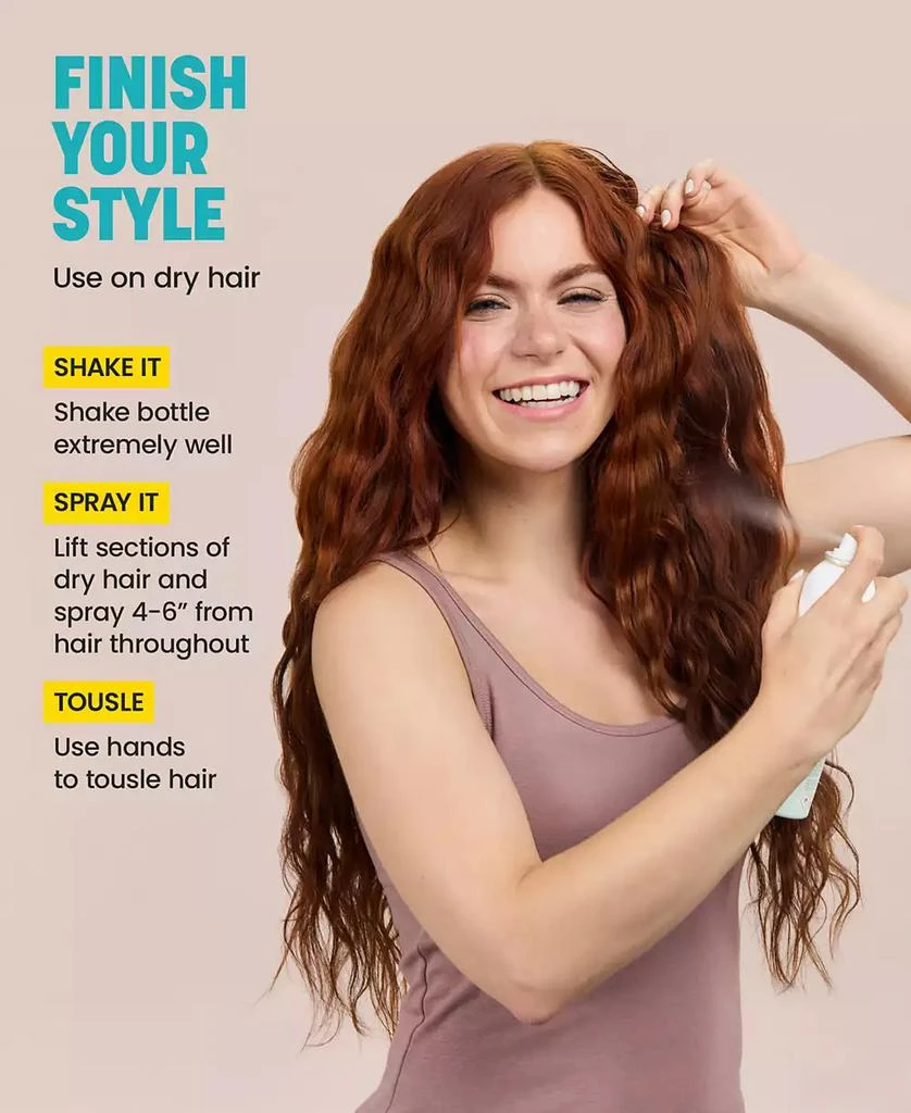 Drybar Triple Sec 3-In-1 Finishing Spray - Lush Scent, 4.2-oz. 6
