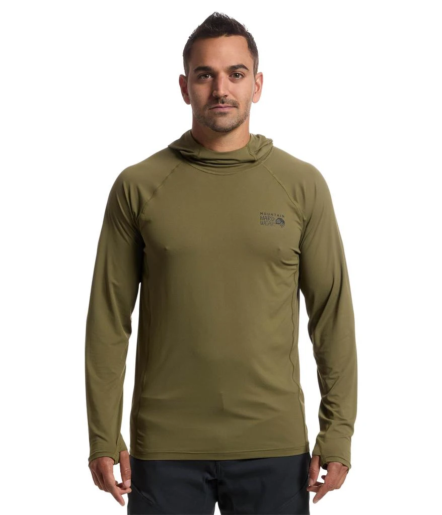 Mountain Hardwear Crater Lake™ Hoody 1