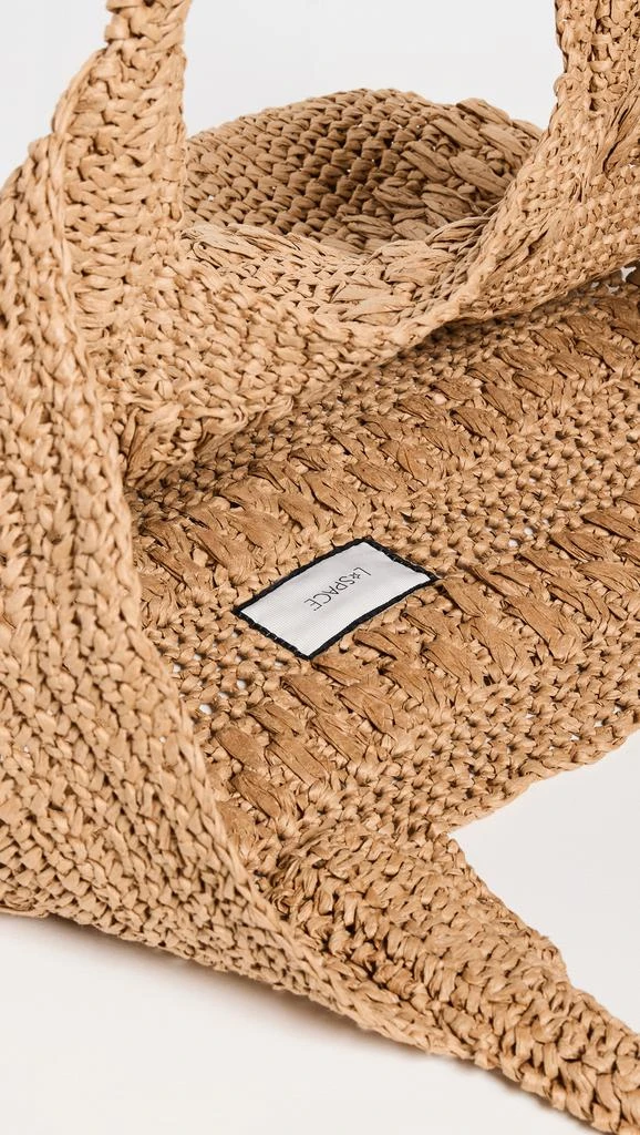 LSPACE Changing Tides Tote 5