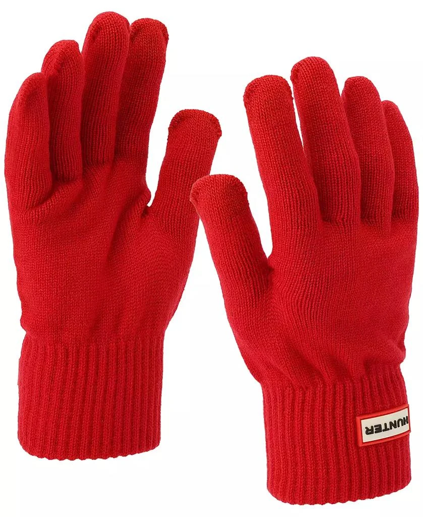 Hunter Play Essential Women's Gloves 4